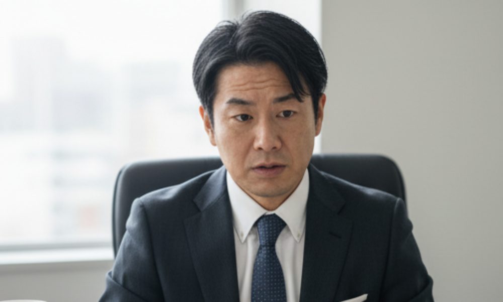 ユニオンとの交渉イメージ画像