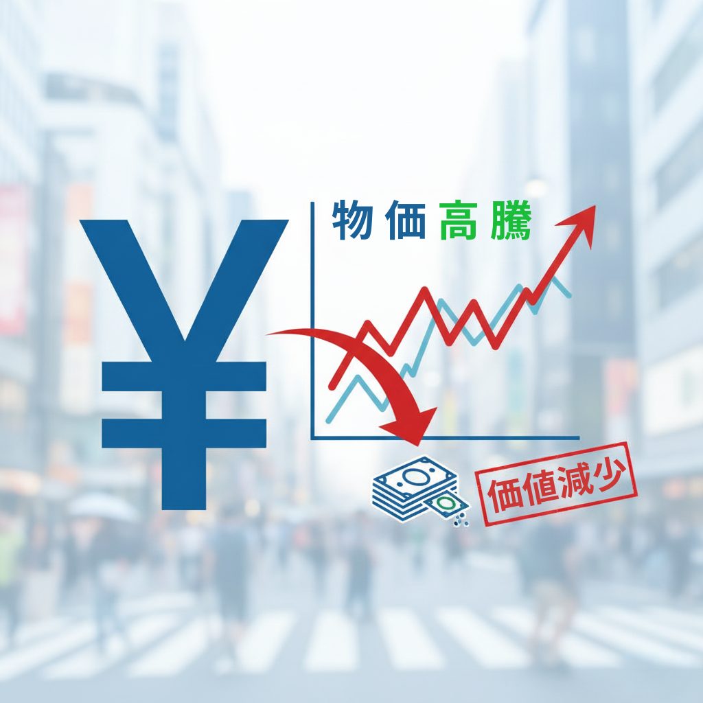 悩んでいる経営者のイメージ
