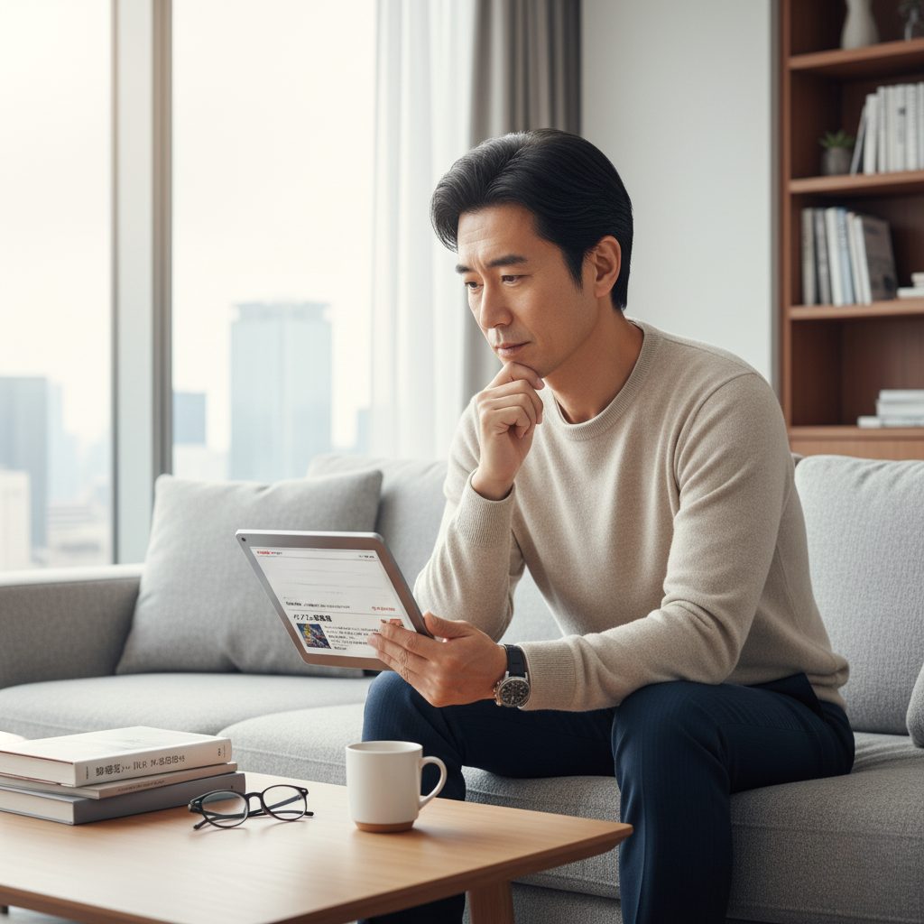 第二の事業のイメージ