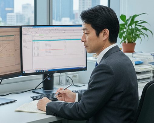 三井住友トラスト・アセットマネジメント事件