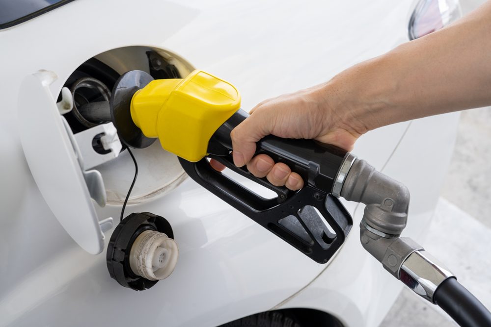 ガソリン暫定税率廃止2025年12月