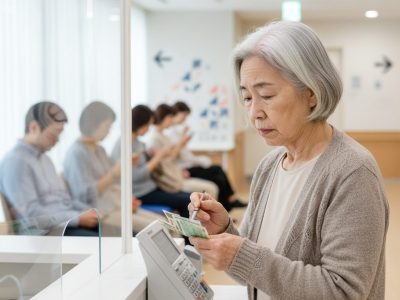 2026年｜社会保険料、本当に下がるの？負担軽減の裏にあるカラクリと３つの代償