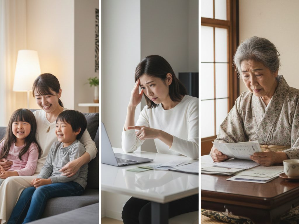 2026年4月から健康保険料に上乗せされる子ども・子育て支援金いくら誰が負担するのか