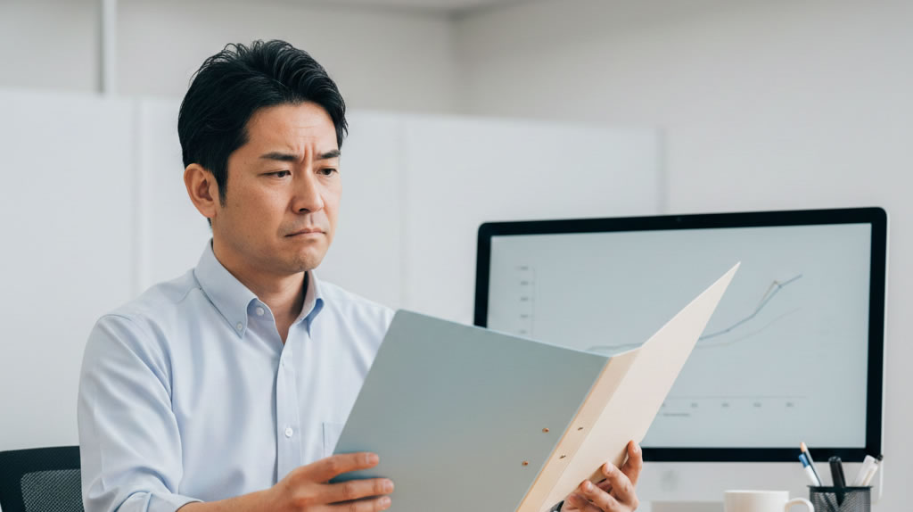 税理士と社労士を別々の事務所に依頼し連携コストに悩む中小企業経営者のイメージ|寺田税理士・社会保険労務士事務所(社労士法人フォーグッド)